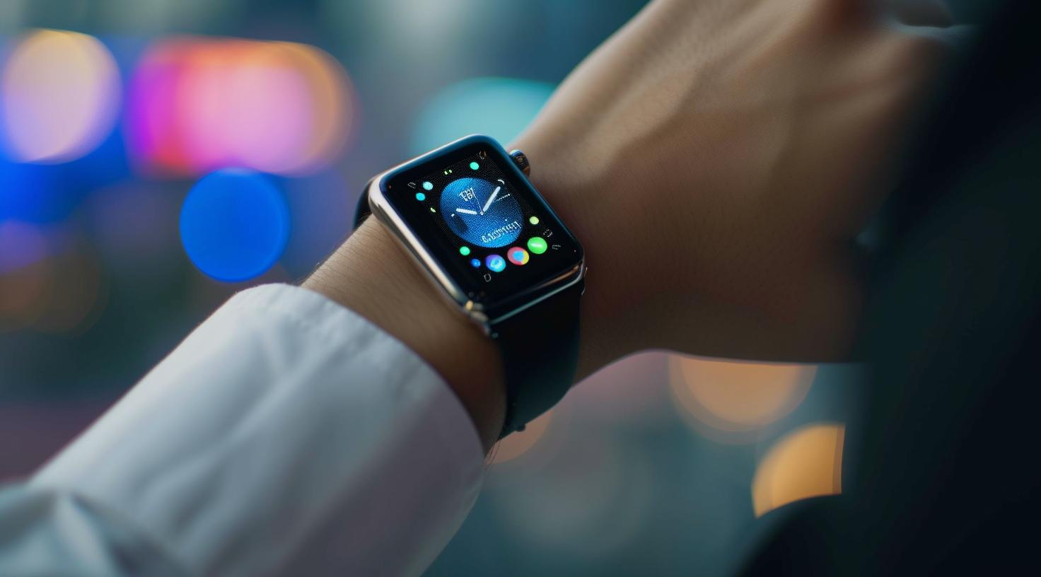 Die Vielfalt der Smartwatches