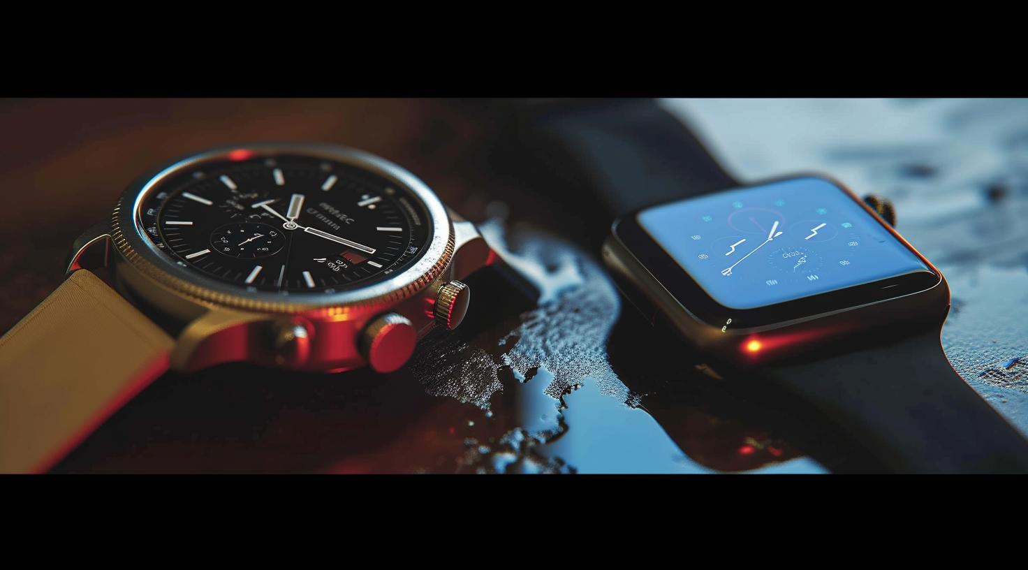 Die besten Smartwatches 2022