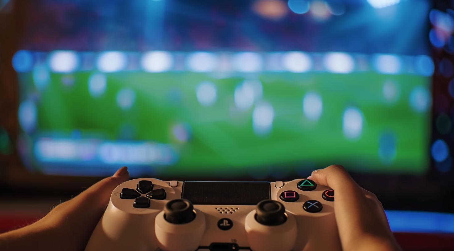 Die besten E-Games für Konsolen und PC
