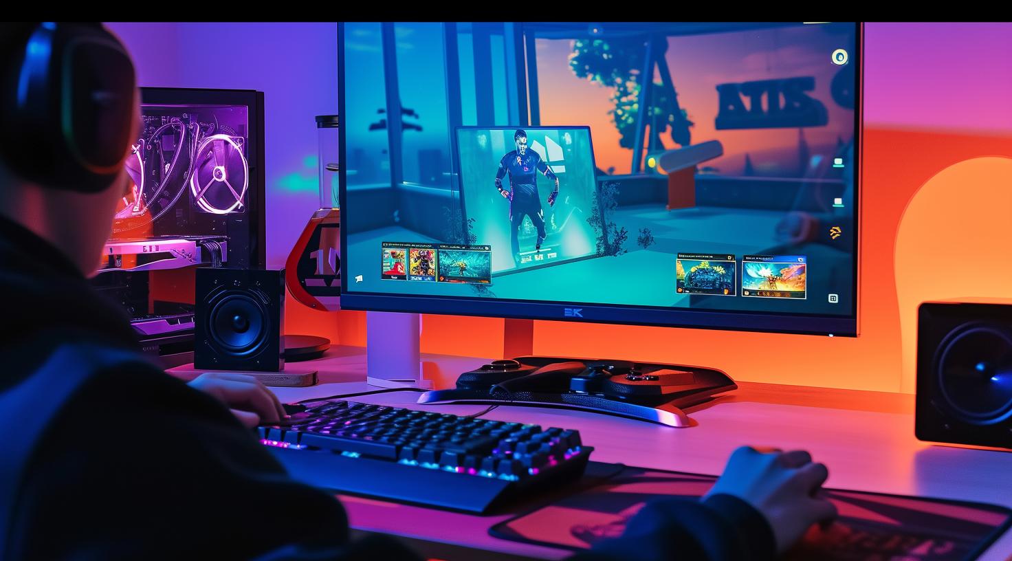 Die besten Gaming-Konsolen 2021