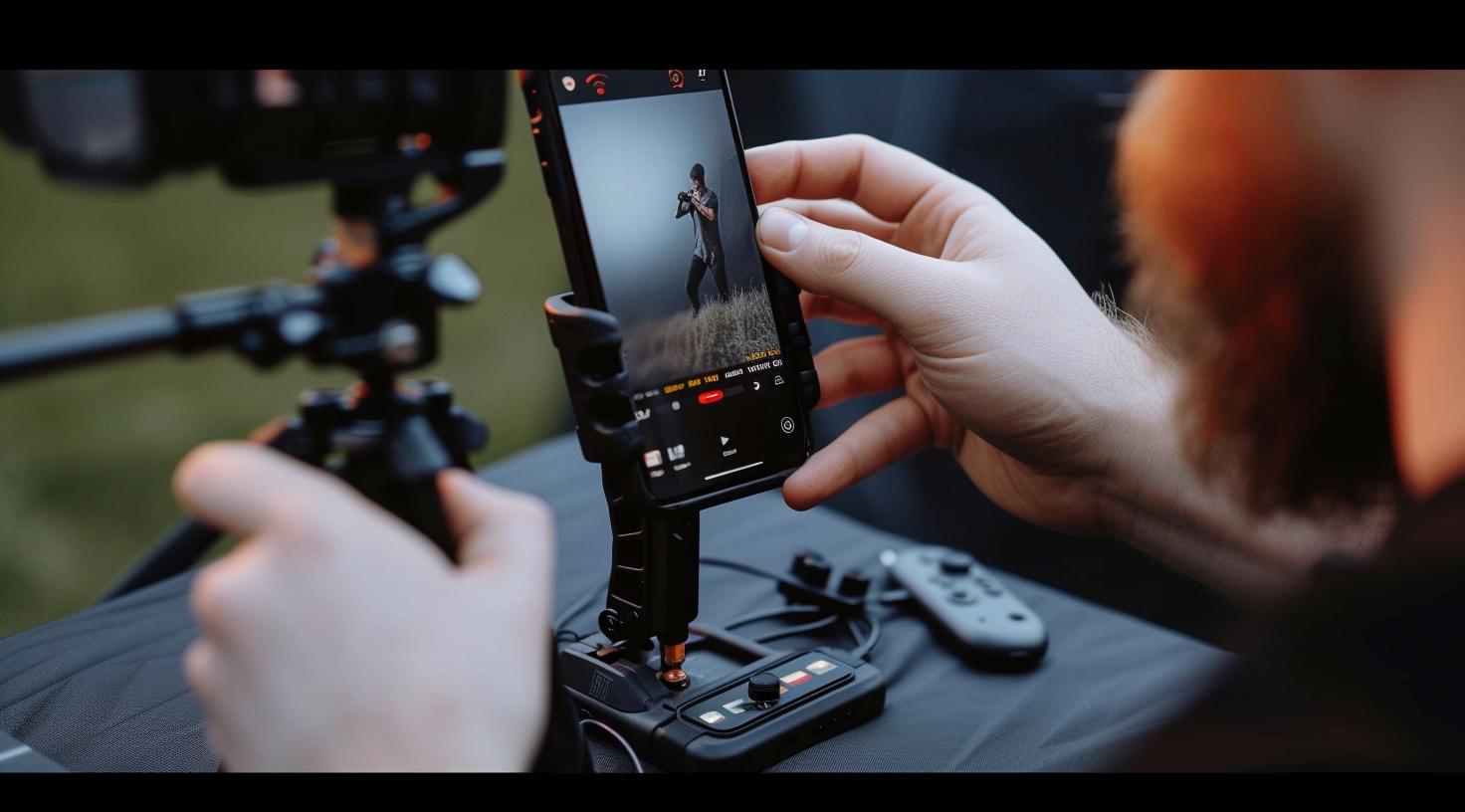 Die neuesten Smartphone Gadgets